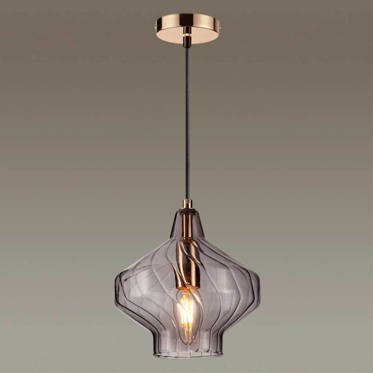 Подвесной светильник Lumion Suspentioni Dove 4587/1