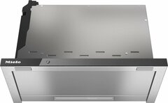 Встраиваемая вытяжка Miele DAS 4630 OBSW
