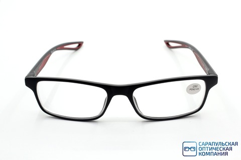 Очки готовые для зрения RALPH RA0697