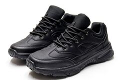 Кроссовки (41-46)р. / шт. A676-1
