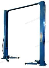 Двухстоечный подъемник с верхней синхронизацией Габарит 3700 мм TU4000R 380VC Темп