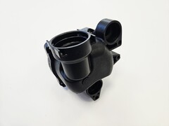 Крышка циркуляционного насоса (улитка без воздухоотводчика) BAXI Eco Compact/Fourtech/Main Four... (арт. 710648600-3, 710820200-3, 721957600-3)