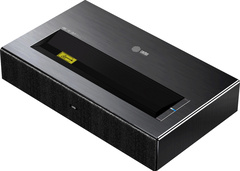 Проектор Cactus CS-U2.B DLP 800Lm ANSI (1920x1080) 15000:1 ресурс лампы:50000часов 2xUSB typeA 2xHDMI 1.78кг