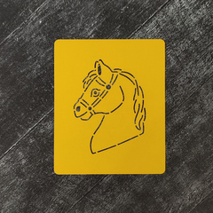 Лошадка №24