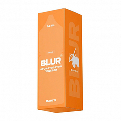 Ароматизатор пищевой Blur Constructor (Манго)