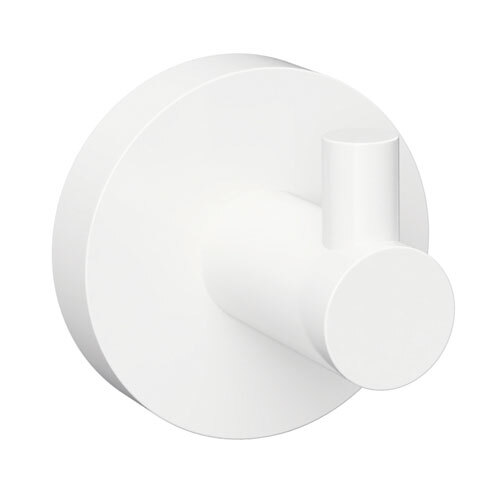 крючки Bemeta WHITE