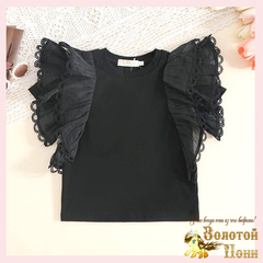 Блуза нарядная д (6-10) 251026-SNR479.2