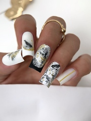 Слайдер дизайн #CF-244