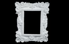 Силиконовый молд 