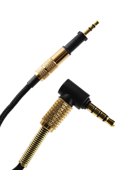 Провод для AKG K450, K451, K480, Q460 (Усиленный)