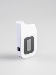 Электрохимический алкотестер Hasvik Nøktern со скидкой (уценка)