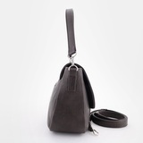 Сумка Саломея 460 македония кофе