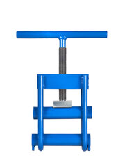 Передавливатель для полиэтиленовых труб 16-63 мм