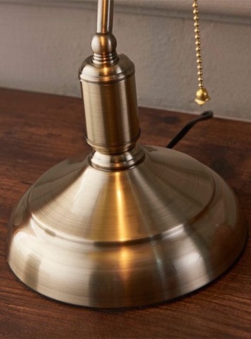 Картинка лампа Skully   - 8