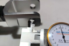 Амортизатор для Honda cb 600 hornet 305*12 мм