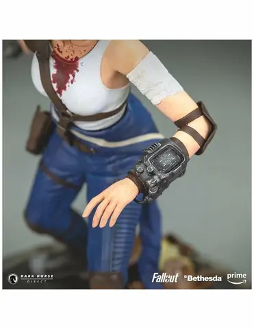 Фигурка Люси Маклин из сериала Фоллаут