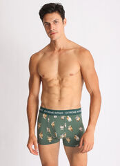 Мужские боксеры E25K-81B102