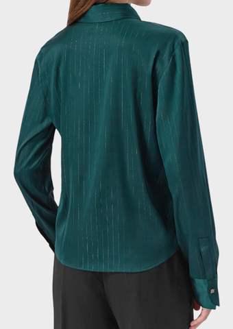 Рубашка HUGO Elka