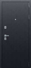 Стальная дверь "Агата Б"