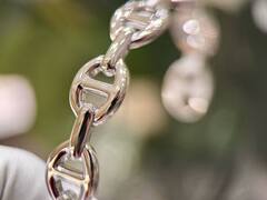 16726-braslet-zhestkij-tonkij-farandol-iz-nerodirovannogo-serebra