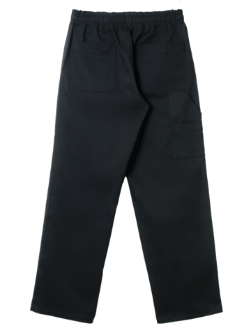 Брюки Sashina Side Pocket Graphite