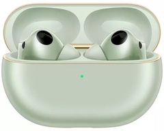 Наушники Huawei FreeBuds Pro 4 Piano-T180 зеленый