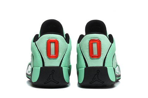 Jordan Tatum 4 'Green Glow' 