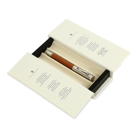 Graf von Faber-Castell Classic Pernambuk, F (145541)