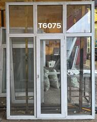 Окно Пластиковое Б/У 2300(в) х 1730(ш)