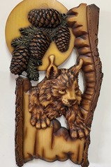 Силиконовый молд 