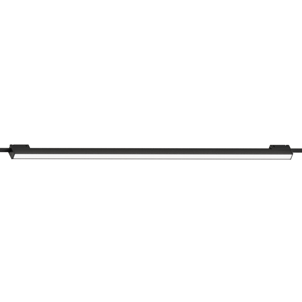 Магнитный трековый светильник Arte Lamp OPTIMA A8462PL-1BK