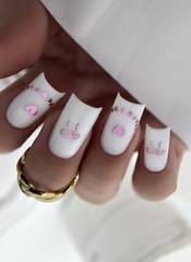 Слайдер дизайн #CF-259