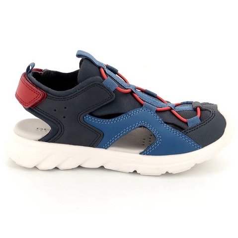 Сандалии Geox Airadyum Boy J45F1E 0ME15 C0735