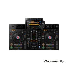 Pioneer DJ XDJ-RX3