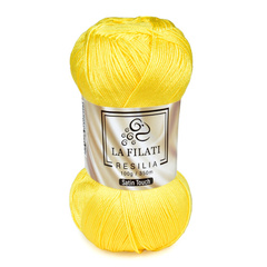 Resilia La Filati K323