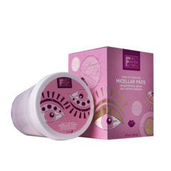 Pure Boom Диски Мицеллярные для снятия макияжа 60шт