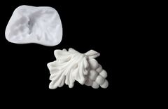 Силиконовый молд Виноград на ветке