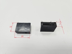 Реле PANASONIC ALDP124 24VDC (2шт.)