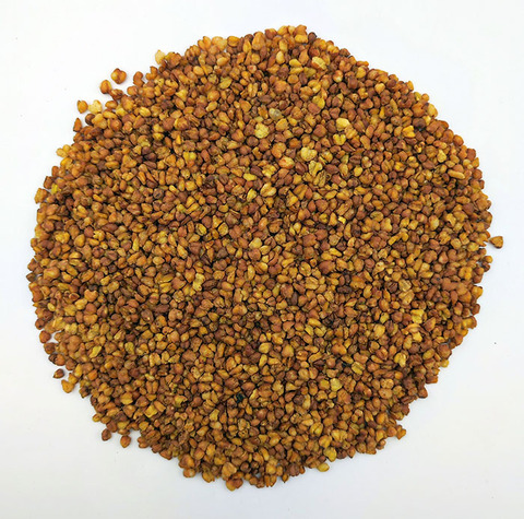 Гречишный чай