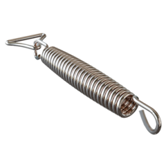 Батут Scholle Space Twin Blue/Red 8FT (2.44м)