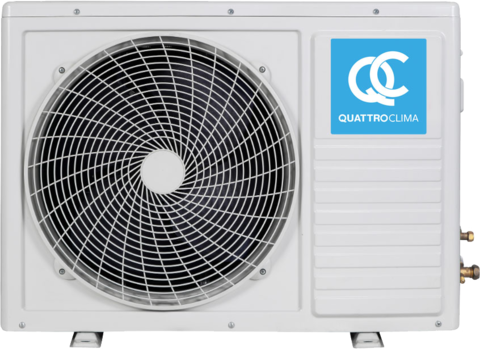 Сплит-система QV-VN07WD/QN-VN07WD