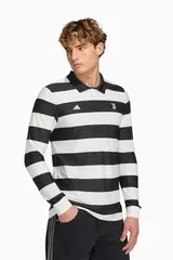 Футболка с длинными рукавами adidas Juventus FC x Giampaolo Sgura 25/26 4th Authentic
