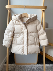 Пуховая куртка Monnalisa, 86