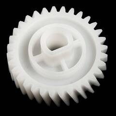 302LV31440, 2LV31440 Шестерня регистрации GEAR Z32L REG CL Kyocera Mita ECOSYS M3550idn, M3560idn