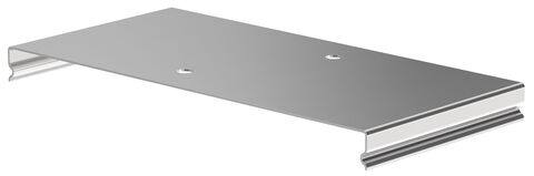 Накладка для крышки лотка 200 IEK