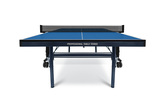 Стол теннисный Edition Expert Синий фото №3