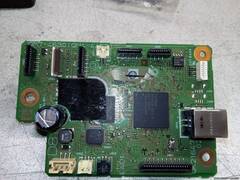 QM4-4452 Плата управления Canon Pixma G3400/G3500