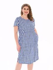 4703 Платье женское