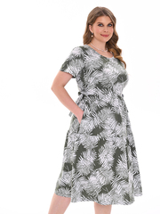 4713 Платье женское