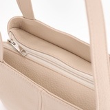 Сумка Саломея 102 леар беж